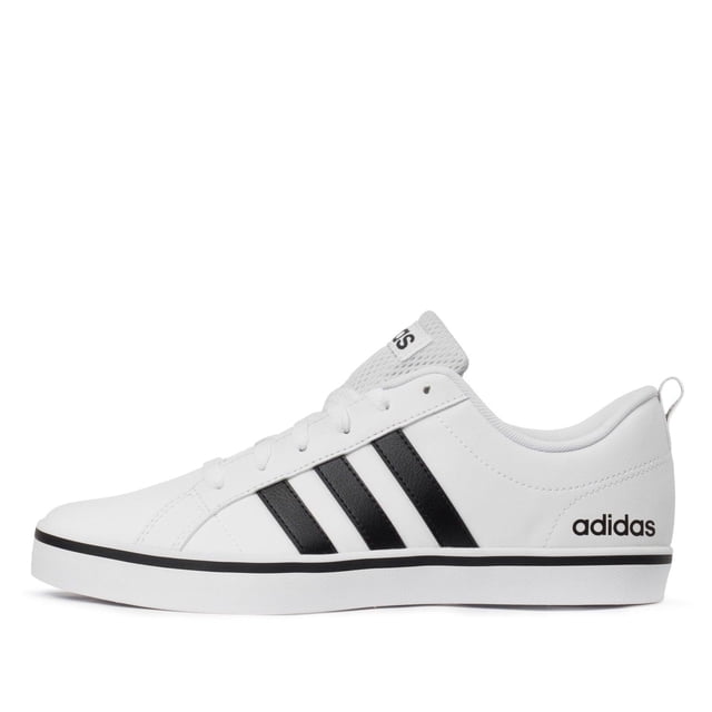 Tenis Adidas VS Pace FY8558 Blanco Hombre 26.5