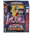 thumbnail image 4 of Transformers Laser Optimus Prime, 4 of 6