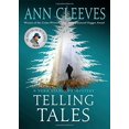 thumbnail image 1 of Telling Tales (Vera Stanhope Mystery, Bk. 2), 1 of 1
