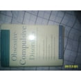 thumbnail image 1 of Pre-Owned Obsessive-Compulsive Disorders: A Complete Guide to Getting Well and Staying Well Paperback, 1 of 1