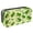 Multicolor 2, variant on MUOOUM Pencil Case, Green Froggy Pattern Large Capacity Pencil Pouch Stationery Pen Bag