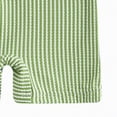 thumbnail image 4 of TOWED22 Toddler Baby Boy Rash Guard Swimsuit Whale One Piece Zipper Swimwear Infant Bathing Suit Beachwear with Hat Green,12-24 M, 4 of 8