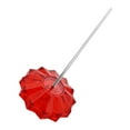 thumbnail image 3 of 1Pack Receipt Holder Metal Memo Spike for Desk Quick Filing 5.70X3.03X3.03IN, 3 of 9