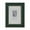 Green, variant on Frame USA Clean Cut Matted Picture Frame 6.75W 4H