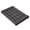 Light Gray + Corduroy + Full XL, variant on 6 inch Floor Mattress Futon Mattress Sleeping Pad Foldable Roll Up Mat, Sofa Couch Bed, Full Size