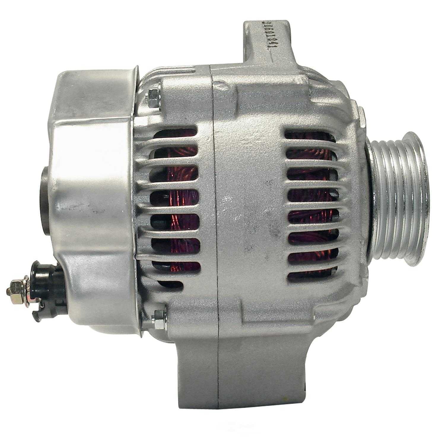 FVP Professional 15656 Alternator Standard