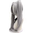 thumbnail image 2 of Disfraz de anime Cosplay Wig Frierens Beyonds Journeys Ends, 2 of 3