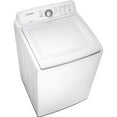 SAMSUNG WA45T3200AW/A4 4.5 CUFT TOP LOAD WASHER WHITE