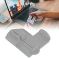 thumbnail image 4 of SD2SP2 Card Reader Cover, Memory Card Reader Cover Pure Color  For Protection Black,Silver Gray,Red,Blue,Yellow, 4 of 8