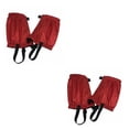 thumbnail image 2 of Paquete de 2 mallas impermeables Sonducket para senderismo al aire libre, 2 of 6