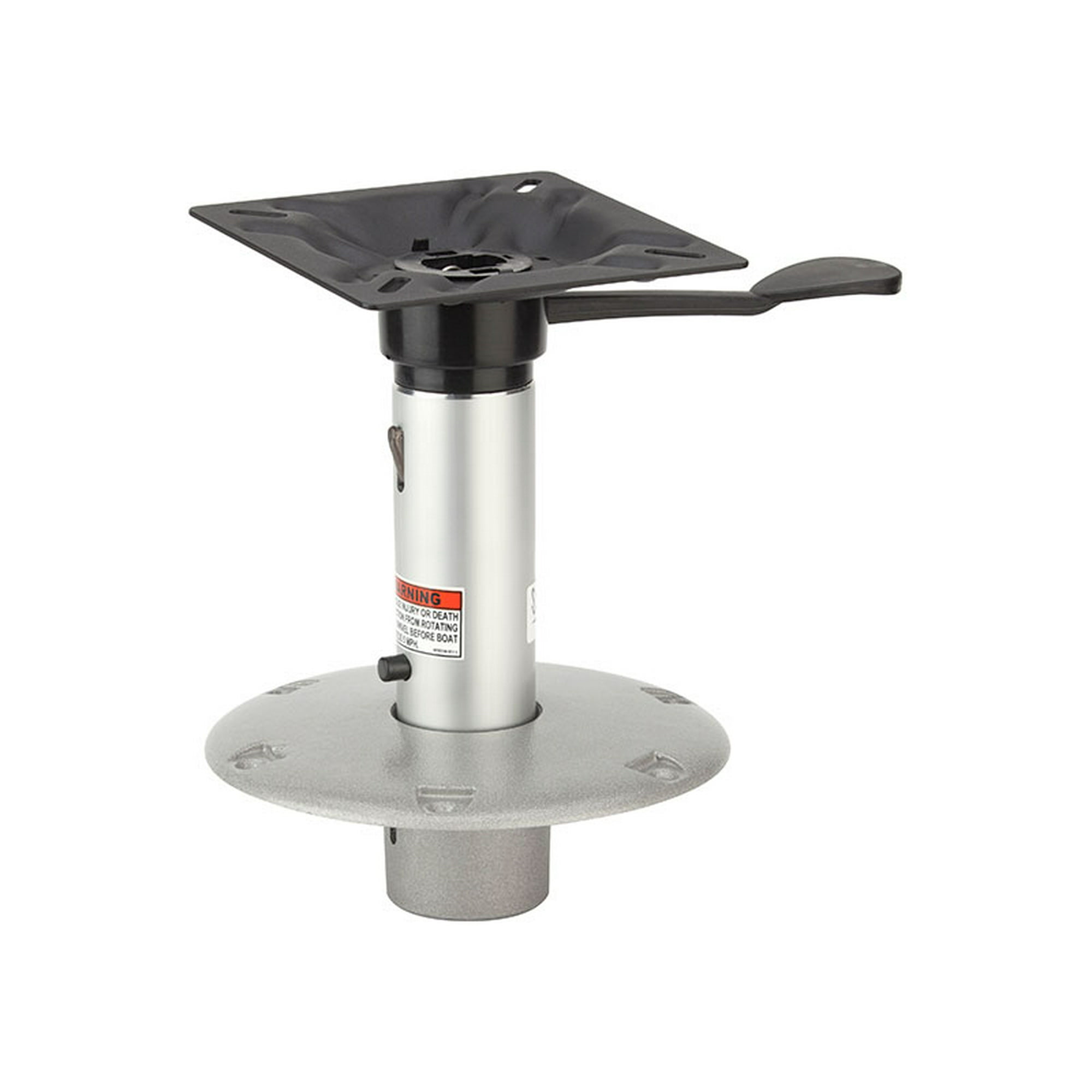Boat seat pedestal walmart hot sale