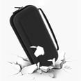thumbnail image 1 of IPEGA Étui Rigide en EVA pour Console Nintendo Switch 2 - Sac de Voyage Portable à Fermeture Éclair avec Dragonne, Pochette Protectrice Antichoc et Résistante à l'Eau pour Accessoires NS2, 1 of 5
