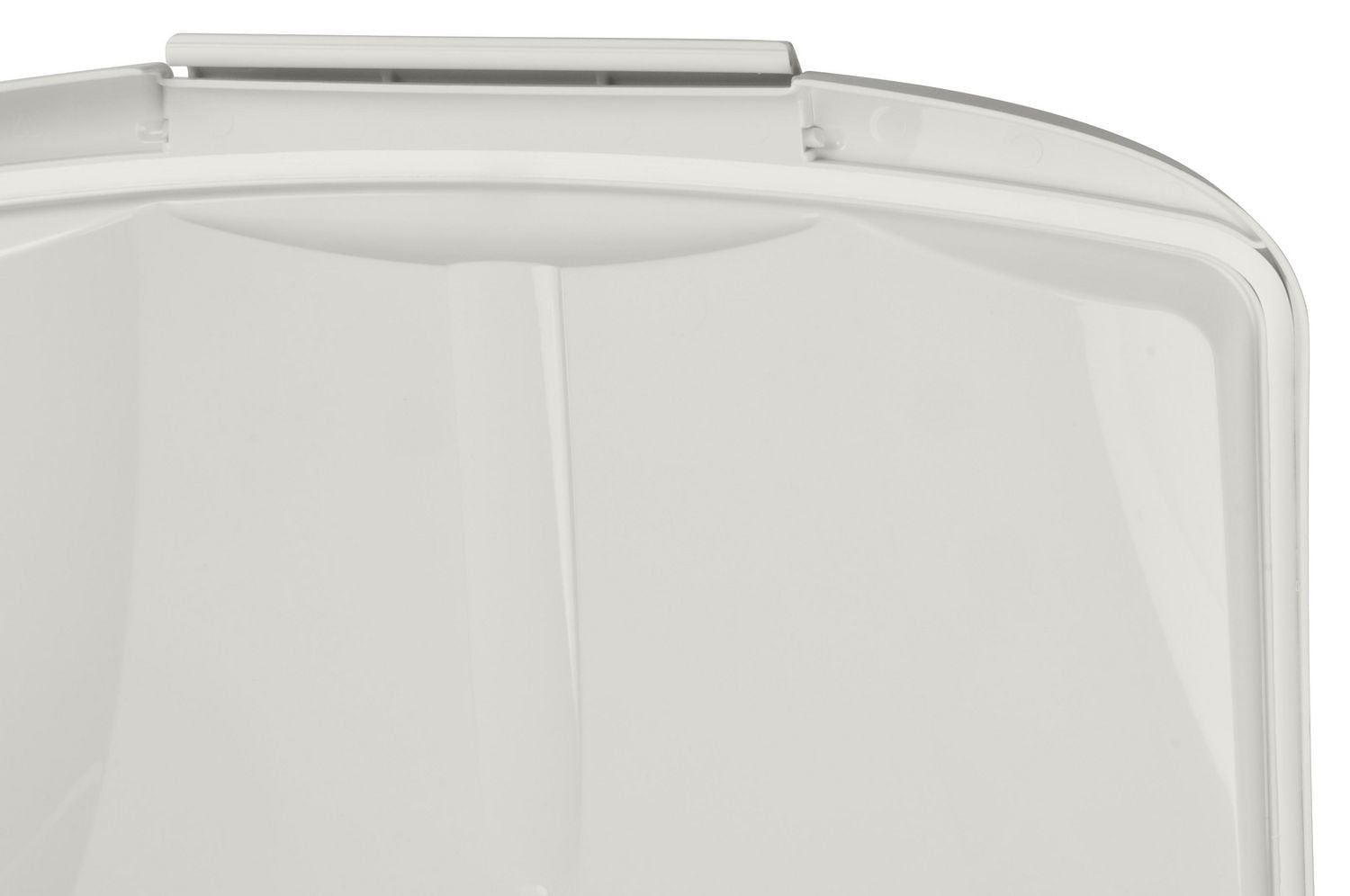 Contenant pour nourriture d'animaux de Van Ness; 22.7kg