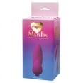 thumbnail image 1 of Le Vibromasseur à Balles MateFix, Violet, 1 of 5