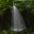 thumbnail image 6 of strola Toys Heavy Duty Fishing Landing Net, Nylon Mesh & Metal Frame for Trout Bass, Multi-Size Landing Net for Freshwater Anglers, 6 of 9