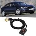 thumbnail image 3 of Oil Pressure Meter Digital Oil Pressure Meter 1/8in NPT Auto Car Oil Pressure Guage 0-120PSI Digital Meter With Sensor High, 3 of 8