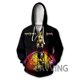 thumbnail image 1 of Nueva moda con estampado 3D de la banda Nazaret, sudaderas con cremallera, sudaderas con capucha, sudaderas Harajuku, sudaderas de hip hop, 1 of 6