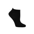 thumbnail image 4 of Adrienne Vittadini Low-Cut Athletic Flat Knit Breathable Socks, 20-Pack (Women's), 4 of 10
