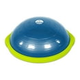 thumbnail image 2 of Bosu 72-15850 Home Gym The Original Balance Trainer 22 In Diameter, Blue & Green, 2 of 9