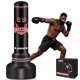 thumbnail image 1 of Saco de boxeo independiente JUOIFIP de 178 cm con base, 1 of 7