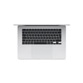 thumbnail image 2 of MacBook Air Apple M3 15.3 Pulgadas 8 GB 256 GB SSD Plata, 2 of 4