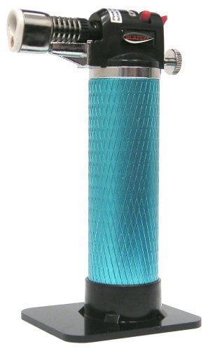 Blazer Products 189-4002 Gb4001 Stingray Bench Torch Blue by Blazer Products