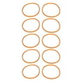 thumbnail image 2 of Sewing Machine Motor Belt, Durable 10pcs Motor Belt Replacement  For Household Electric Sewing Machine, 2 of 8