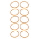 thumbnail image 2 of Reemplazo De La Correa Del Motor, Reemplazo Flexible Resistencia A La Erosión Máquina De Coser Resistencia Al Desgaste De La Correa Del Motor 10 Piezas Para Máquina De Coser, 2 of 7