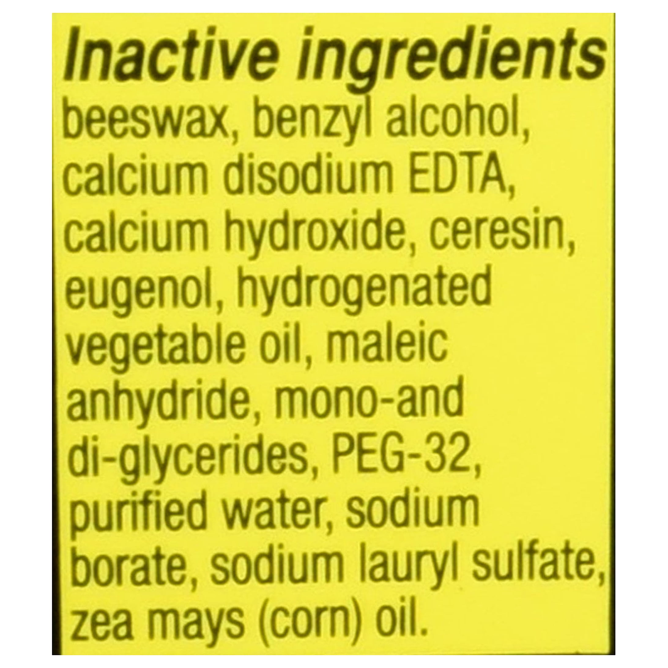 Foille Medicated First Aid Ointment - 1 oz