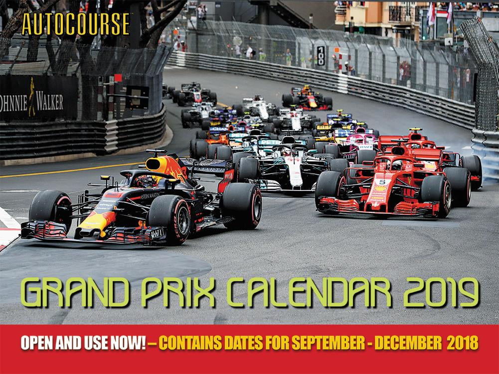 autocourse 2019