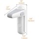 thumbnail image 5 of 2 Pieces Door lever locks for children and petproof, door handle locks for toddlers, baby safety locks for toddlers, 5 of 5