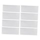 thumbnail image 5 of FUTUREORYY 8Ud De Puerta De Mueble Plata En Aluminio Para Uso En Cocina Oficina Y, 5 of 8