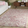 thumbnail image 2 of SAFAVIEH Anatolia Jamaar Floral Area Rug, Light Pink, 8' x 10', 2 of 8