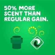 Gain flings! + Aroma Boost Laundry Detergent Pacs, Original, 81 Count
