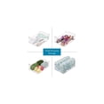 thumbnail image 6 of iDesign RPET Fridge Binz Organizer 10 x 5 x 14, Set of 4, 6 of 8