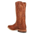 thumbnail image 6 of Dan Post Men's Jerry Honey Brown Leather Western Boots DP7041, 6 of 9