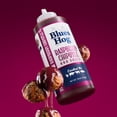 thumbnail image 5 of Blues Hog Raspberry Chipotle Barbeque Sauce, Gourmet Fruit Infused BBQ Sauce, Gluten-Free, All-Natural, No High Fructose Corn Syrup, Made in the USA, 25 oz, 5 of 6