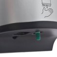thumbnail image 5 of dosificador electronico con sensor de baterias para uso con jabón liquido, acabdo satín, 5 of 5