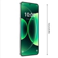 thumbnail image 4 of Herunwer 6.56-Inch Smartphone with Leica Camera, Quad-Core Processor, and Built-in GPS Navigation, 4 of 9