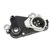 mercedes-benz 300 neutral safety switch