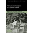 thumbnail image 2 of New Zealand English: Its Origins and Evolution, 2 of 2