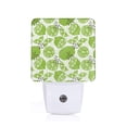 thumbnail image 1 of Balery Green Various Lemons Luz Nocturna LED con Sensor Automático, Enchufe con Sensor Crepuscular, Luz Suave de 0.5W para Dormitorio, Pasillo, Baño-EU, 1 of 7