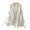 Light Beige_003, variant on BYHONG Womens Cotton Linen Vest Casual Loose V Neck Sleeveless Vests Jacke Vest for Women KH XXL