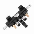 thumbnail image 1 of Valve de Contrôle d'Air Pédale de Valve de Changement de Pneu Machine Fournitures Type B, 1 of 7