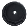 thumbnail image 4 of 115mm 3/4in Drive Deep Metric Impact Impacted Socket 8 Sided for HGV’s, 4 of 5