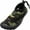 Green/Black Camo, variant on NORTY Kids Boys and Girls Water Shoes Quick Dry Beach Pool Shoes