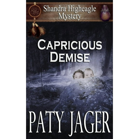 Capricious Demise, (Paperback)