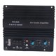 thumbnail image 1 of Placa amplificadora de Audio Digital de alta potencia para coche, 12V, 600W, 1 of 11
