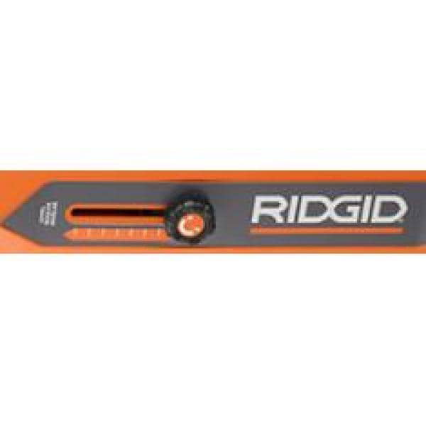 RIDGID Hybrid Gen5x Universal Collapsible Tripod Lighting Stand R9937B for sale online