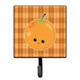 thumbnail image 1 of Carolines Treasures BB6991SH4 Orange Face Leash or Key Holder, 1 of 1